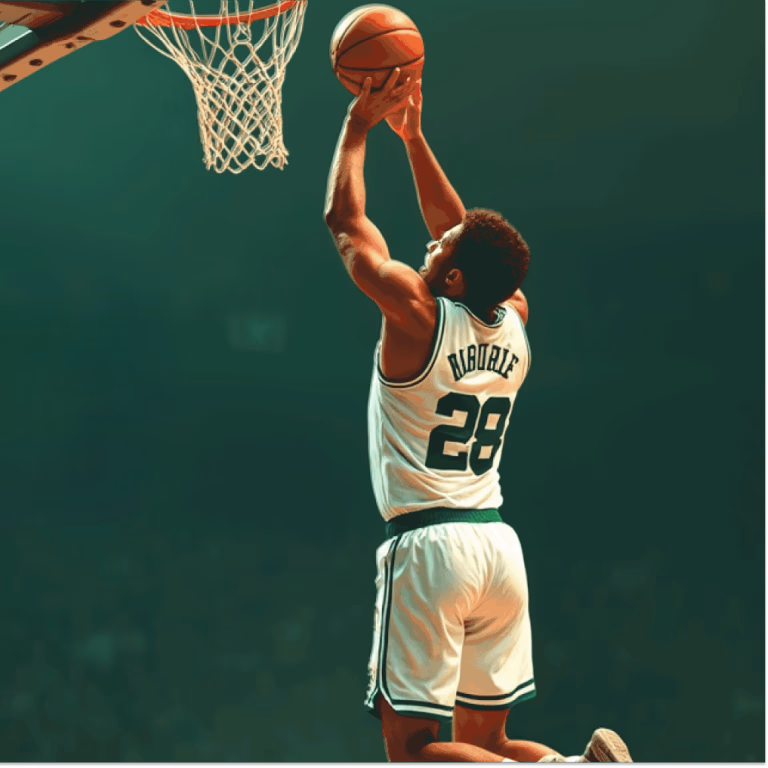 Rainbet Casino featuring a roulette wheel surrounded by coins and a glowing light.