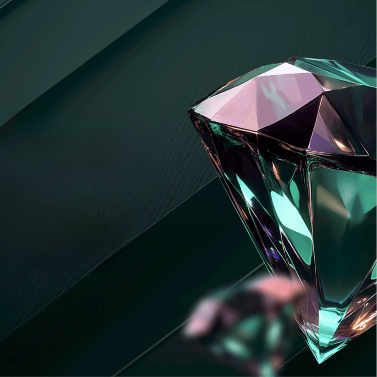 Rainbet Casino roulette wheel surrounded by gold coins.